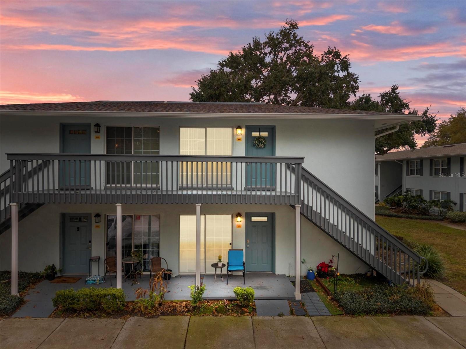 4870 CONWAY ROAD Unit 106