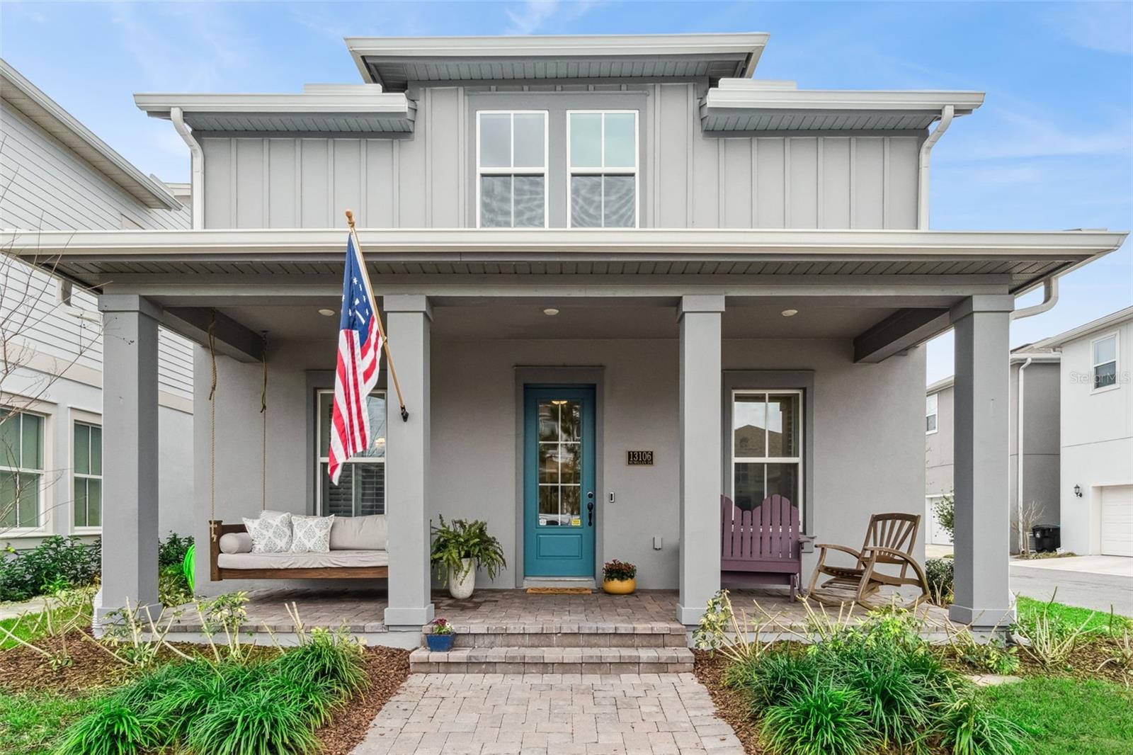 13106 MCMILLAN DRIVE