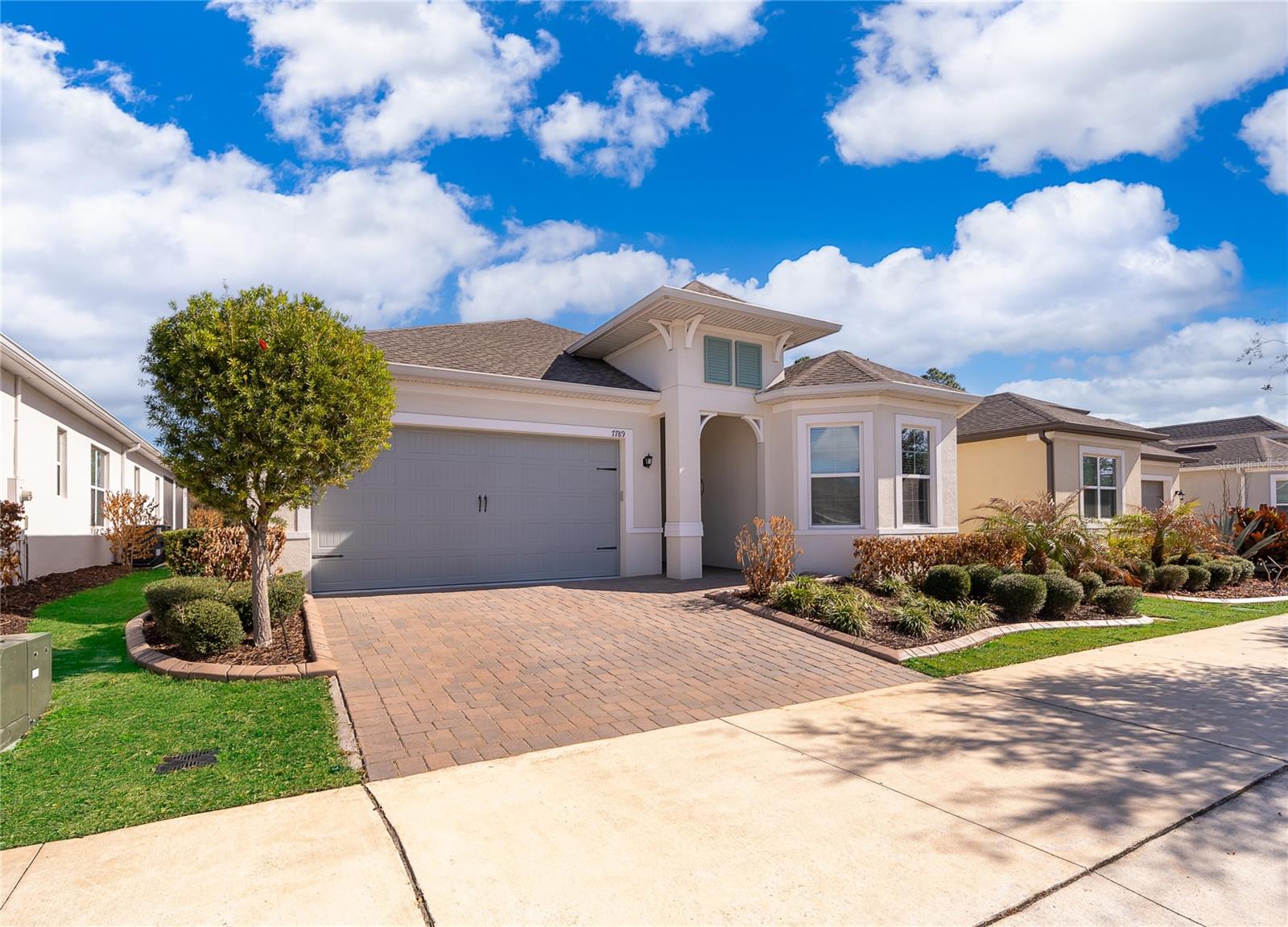 7789 FOUR SEASONS BOULEVARD