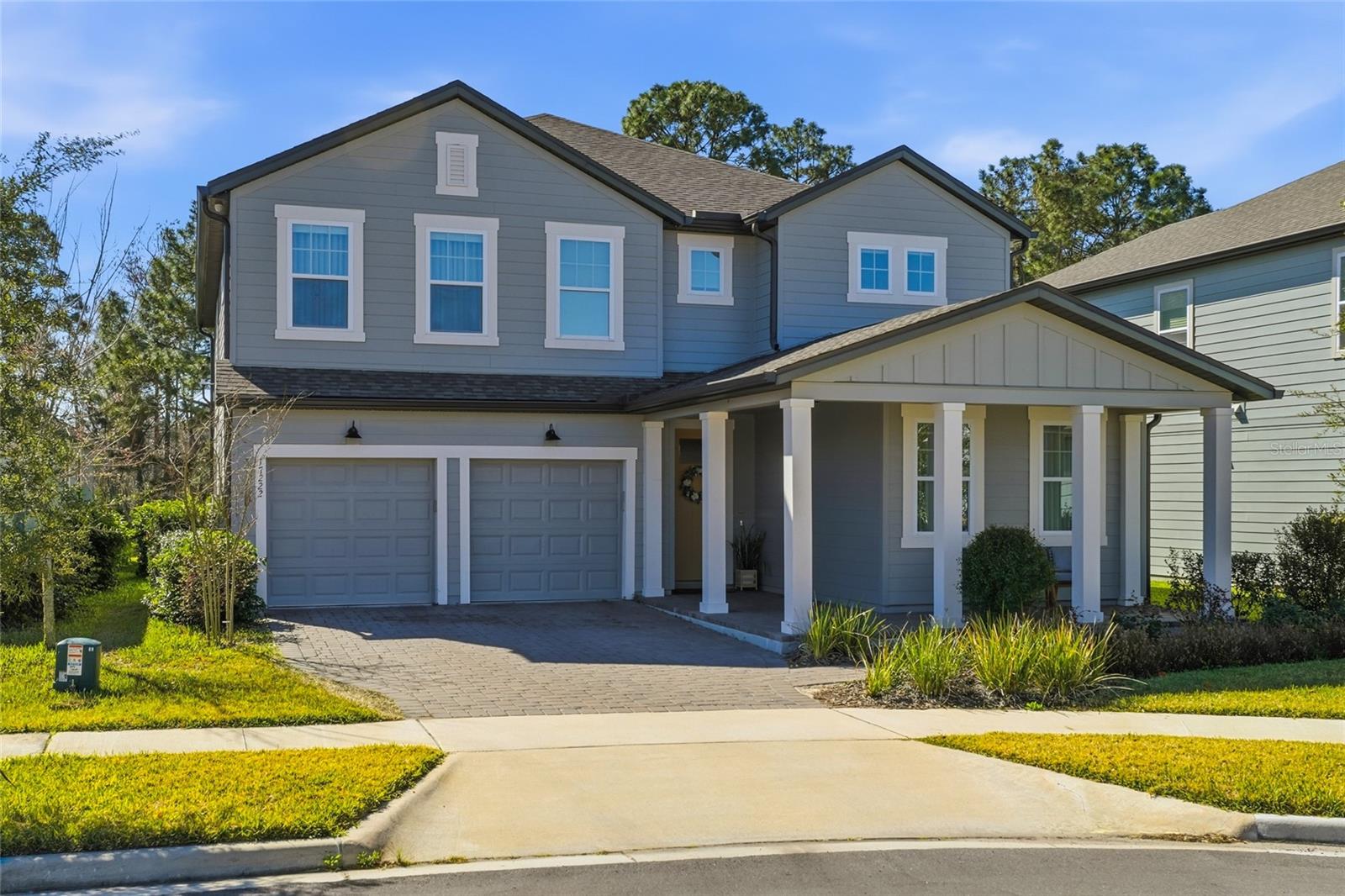 17222 DANCY ORANGE COURT