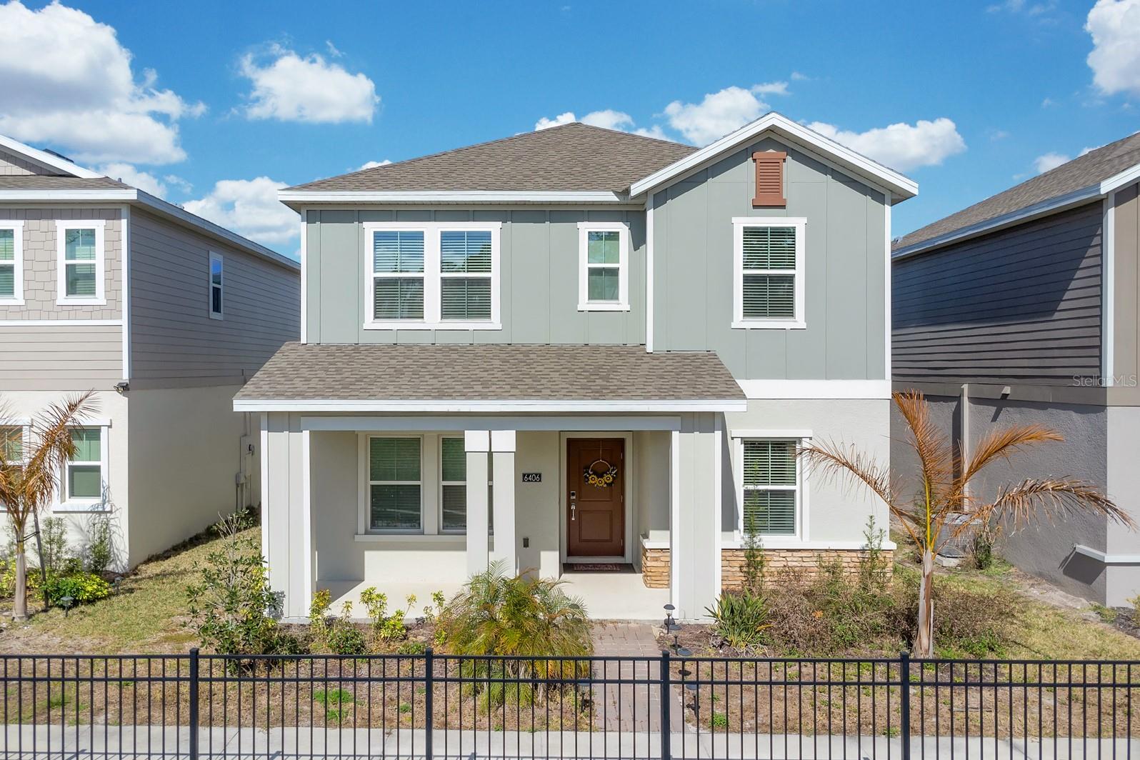 6406 PINE WARBLER WAY