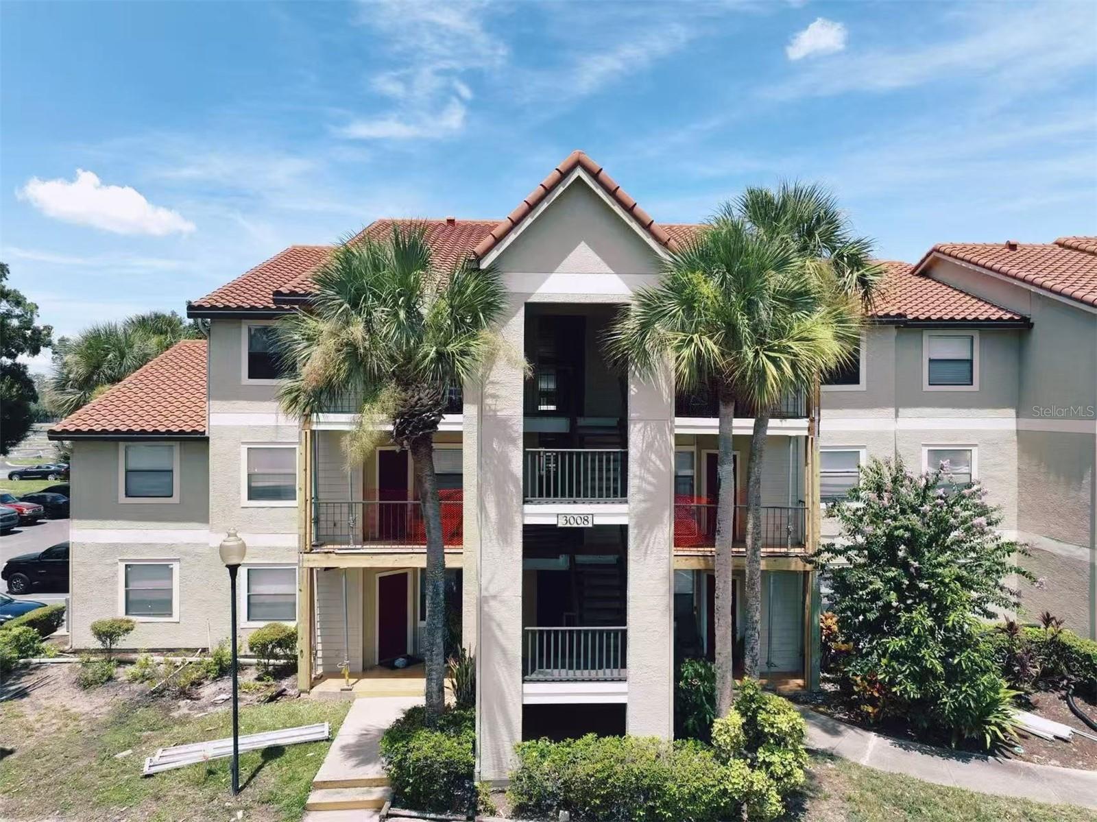 3008 PARKWAY BOULEVARD Unit 306