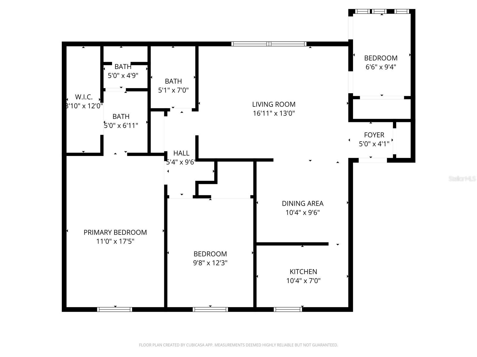 Listing photo 2 for 500 Newell Hill Rd #101a