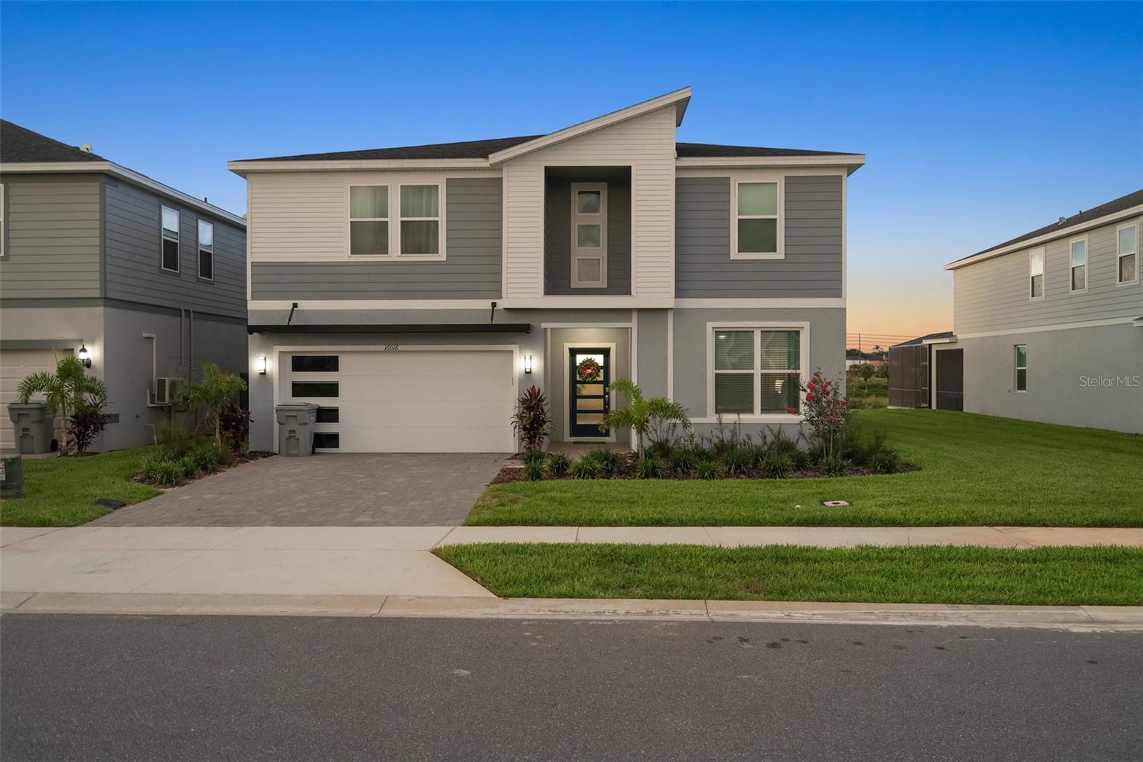 16016 SANDY CLIFFS DRIVE