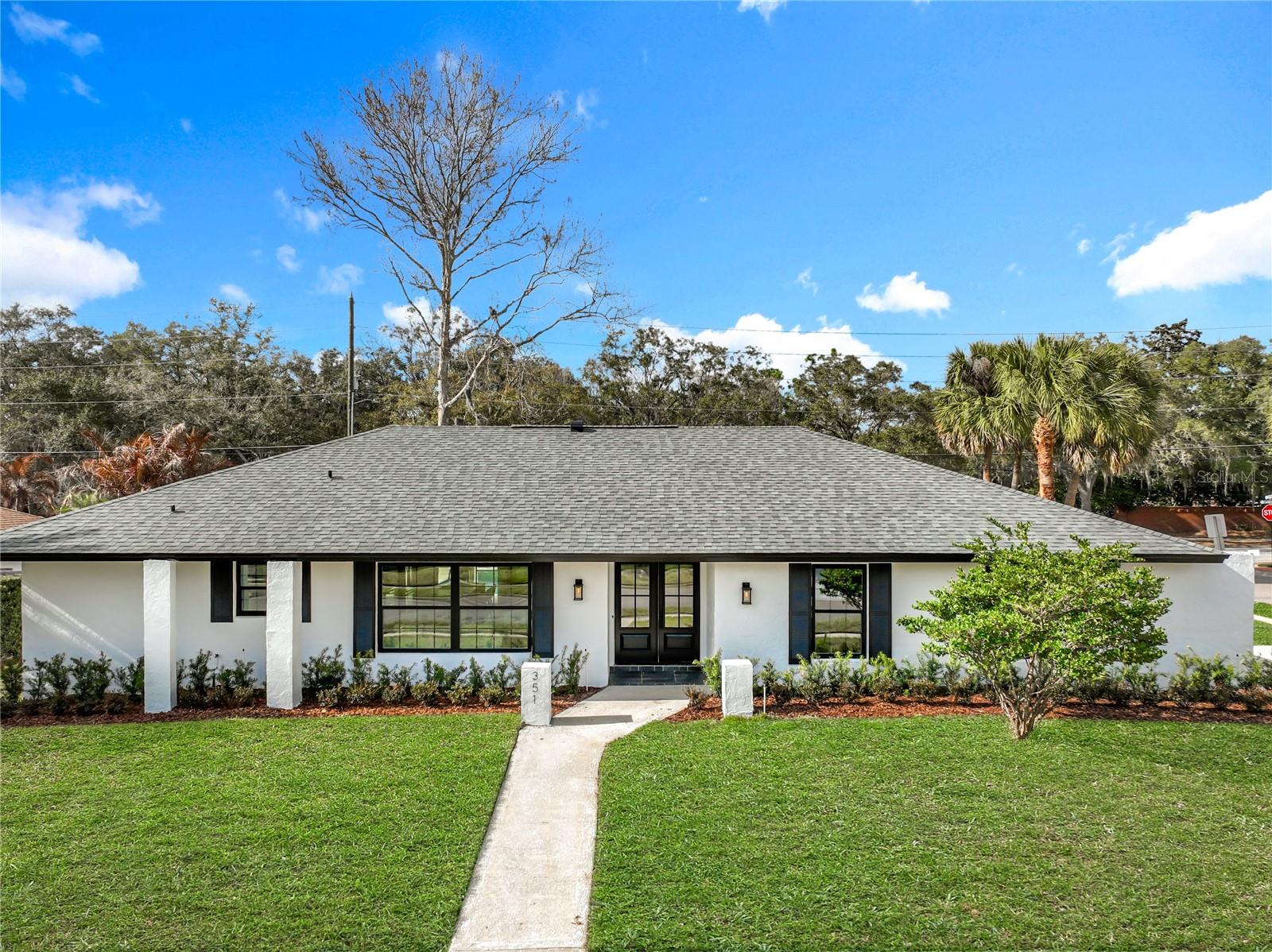 351 WHITE OAK CIRCLE