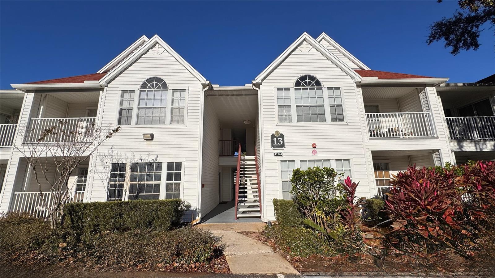 11544 WESTWOOD BOULEVARD Unit 1326