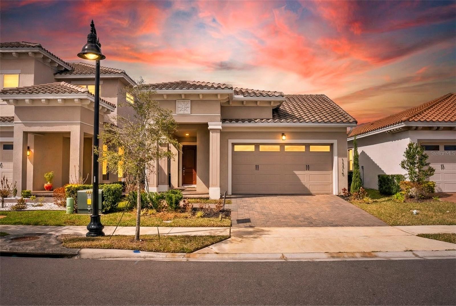 13315 CAMBORNE PLACE