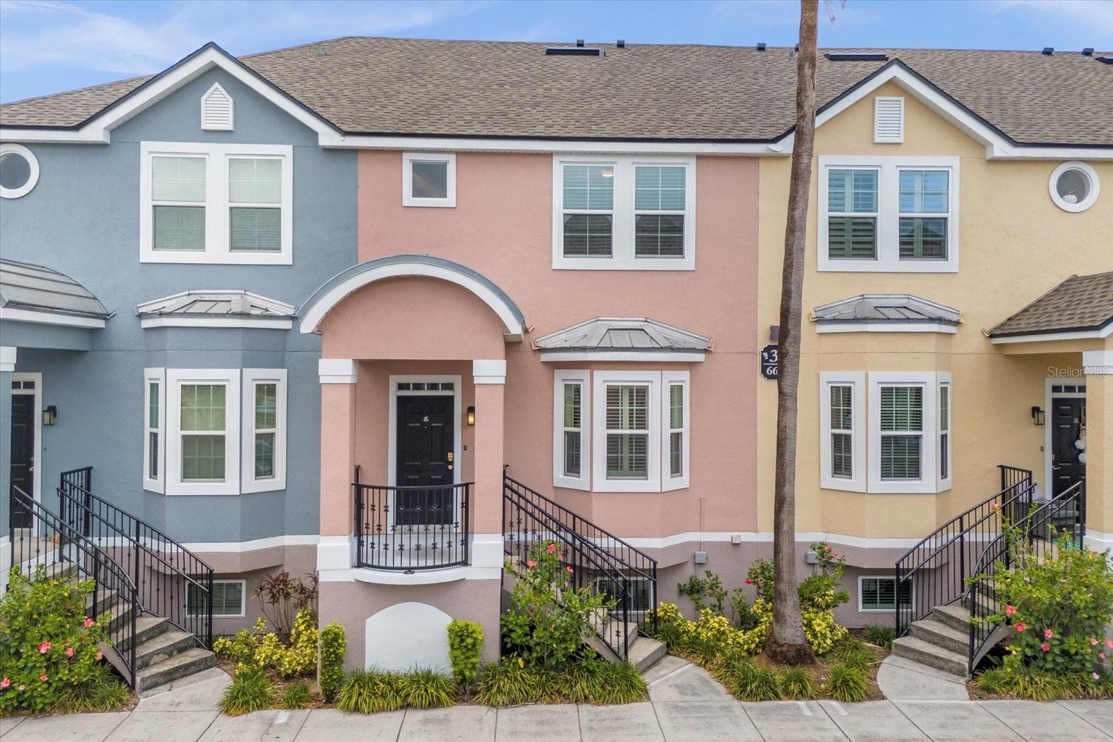 6659 TIME SQUARE AVENUE Unit 104