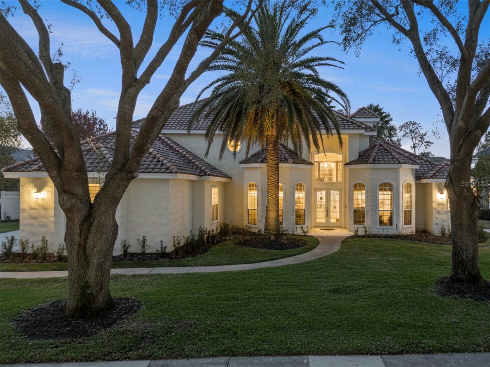 9833 CAMBERLEY CIRCLE