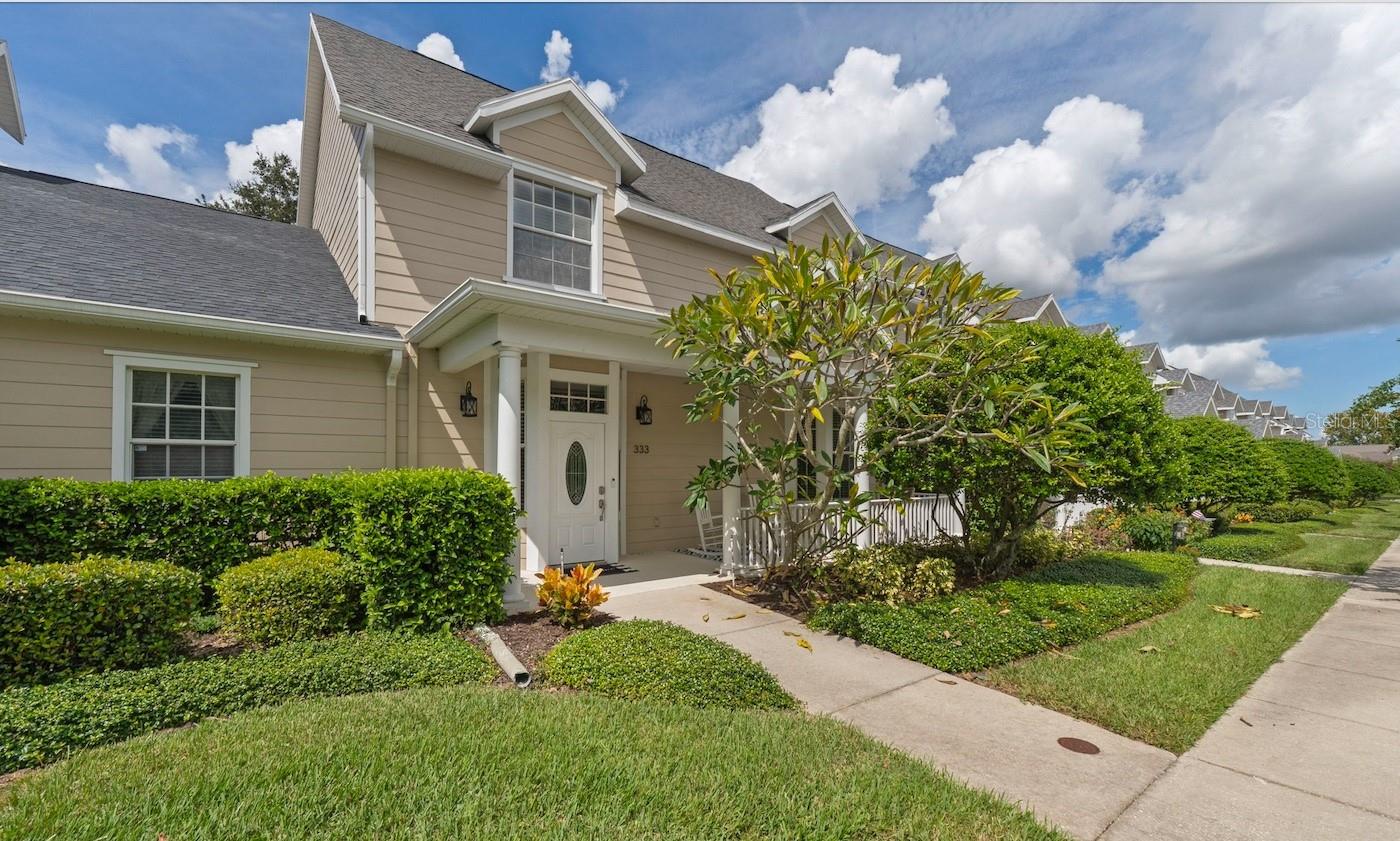 333 NAUTICA MILE DRIVE