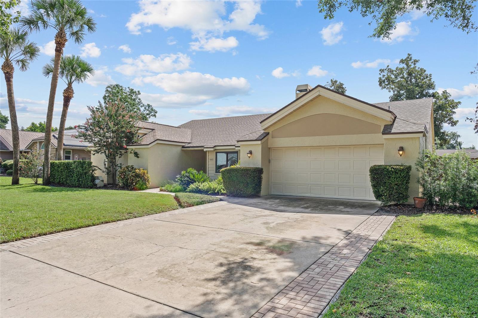 665 ROSEMERE CIRCLE