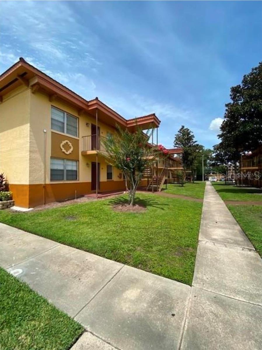 710 MCDOUGALL COURT Unit 710