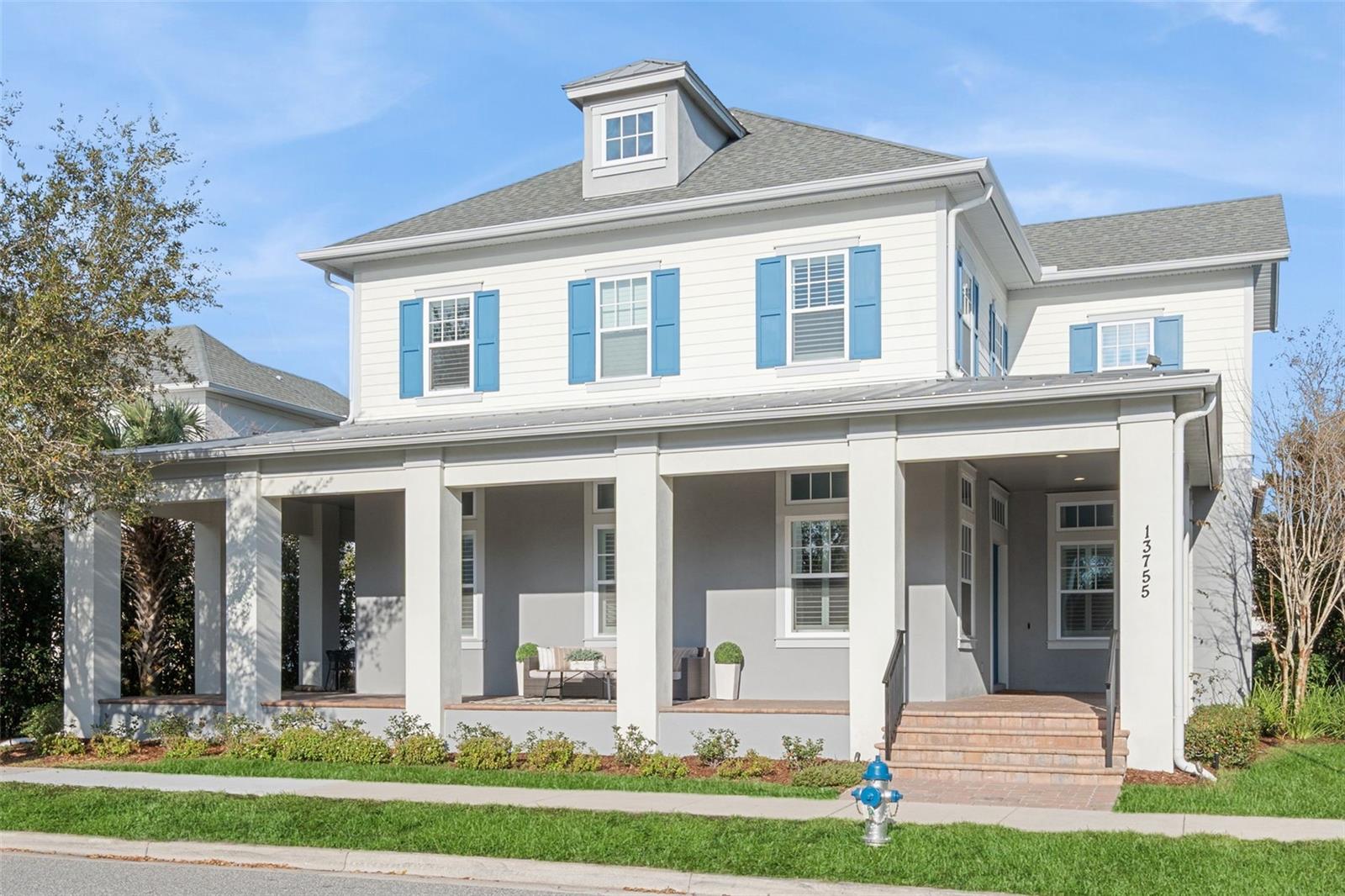 13755 GRANGER AVENUE