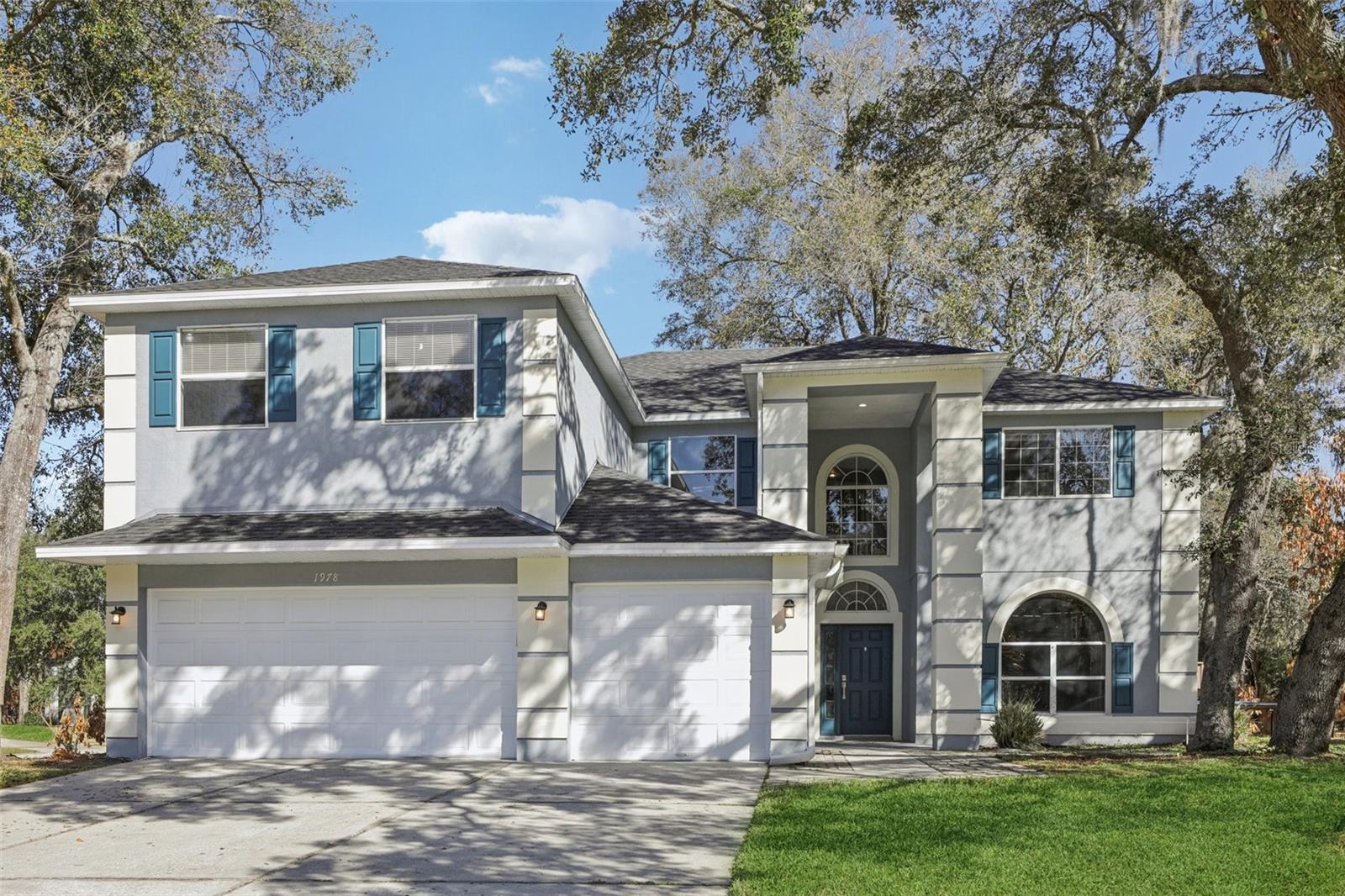 1978 APPLEGATE DRIVE