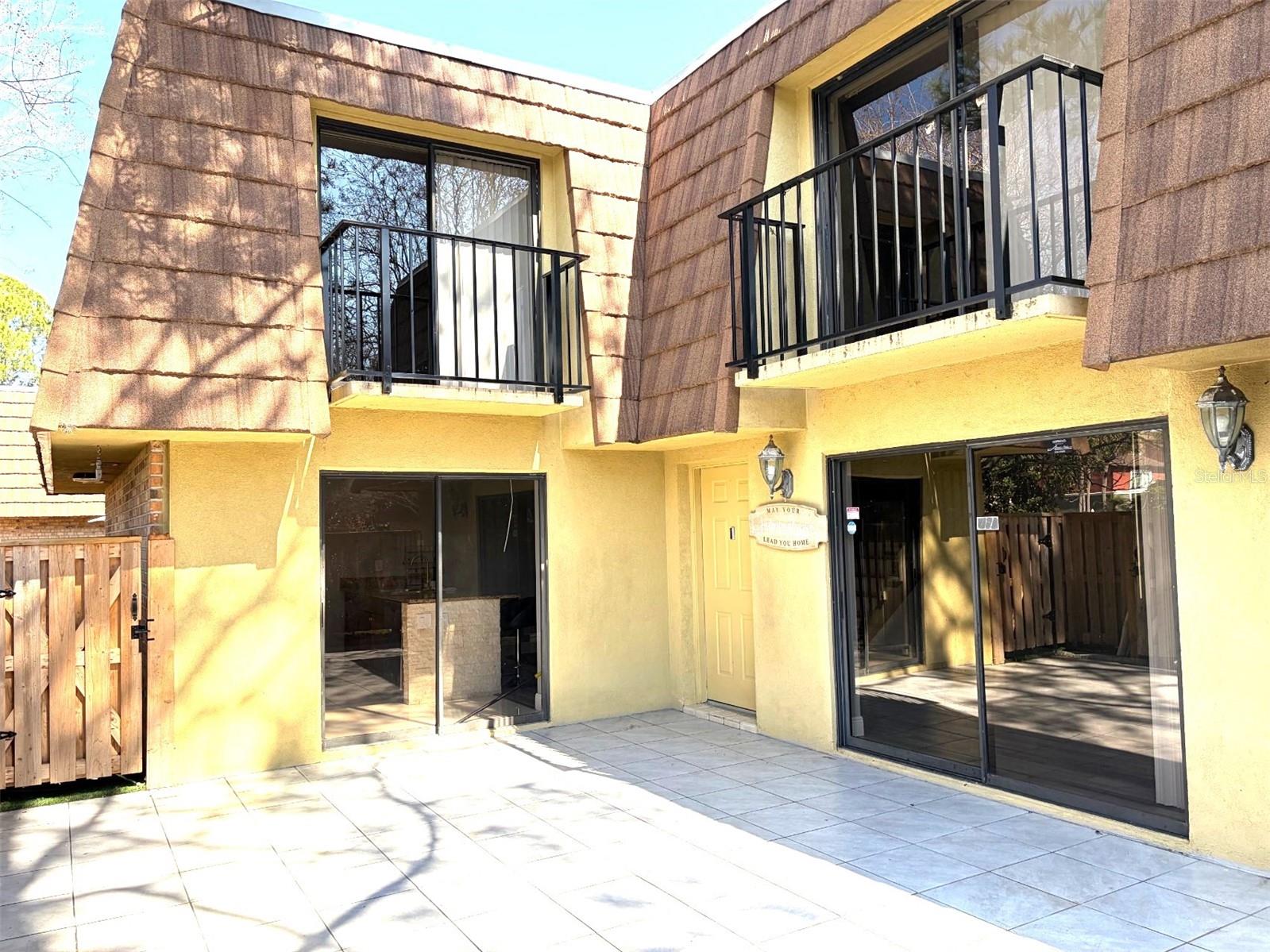 5371 BAMBOO COURT Unit 401