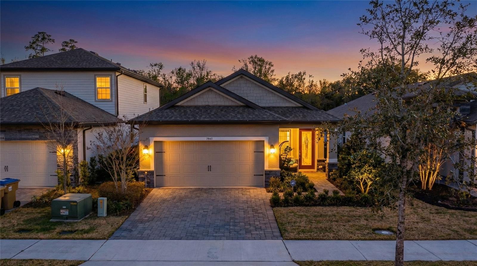 1350 GREENFIELD LOOP