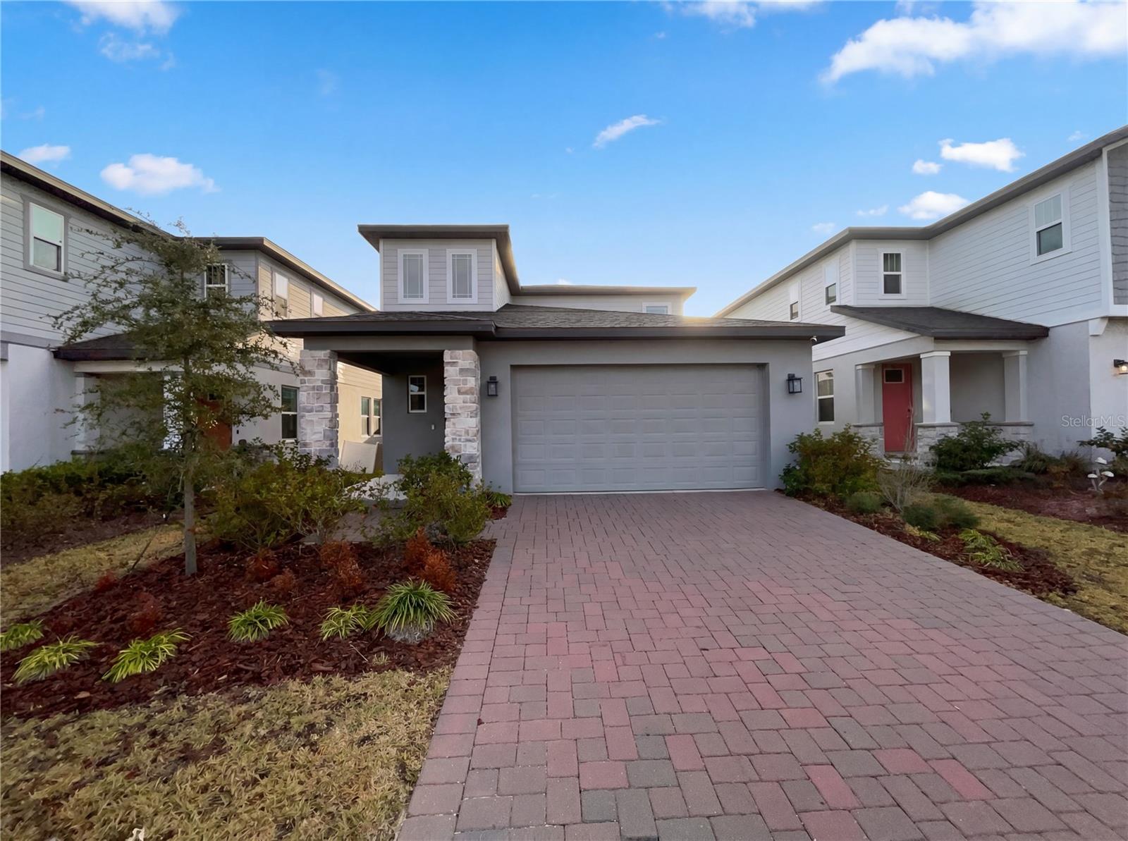 2348 MYSTIC MAZE LANE