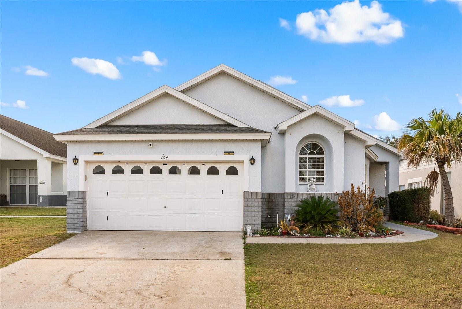 104 SUNNY OAK TRAIL