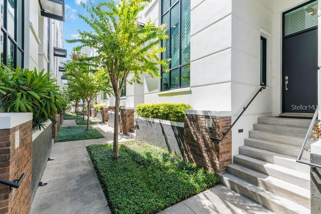 350 S OSCEOLA AVENUE Unit 5