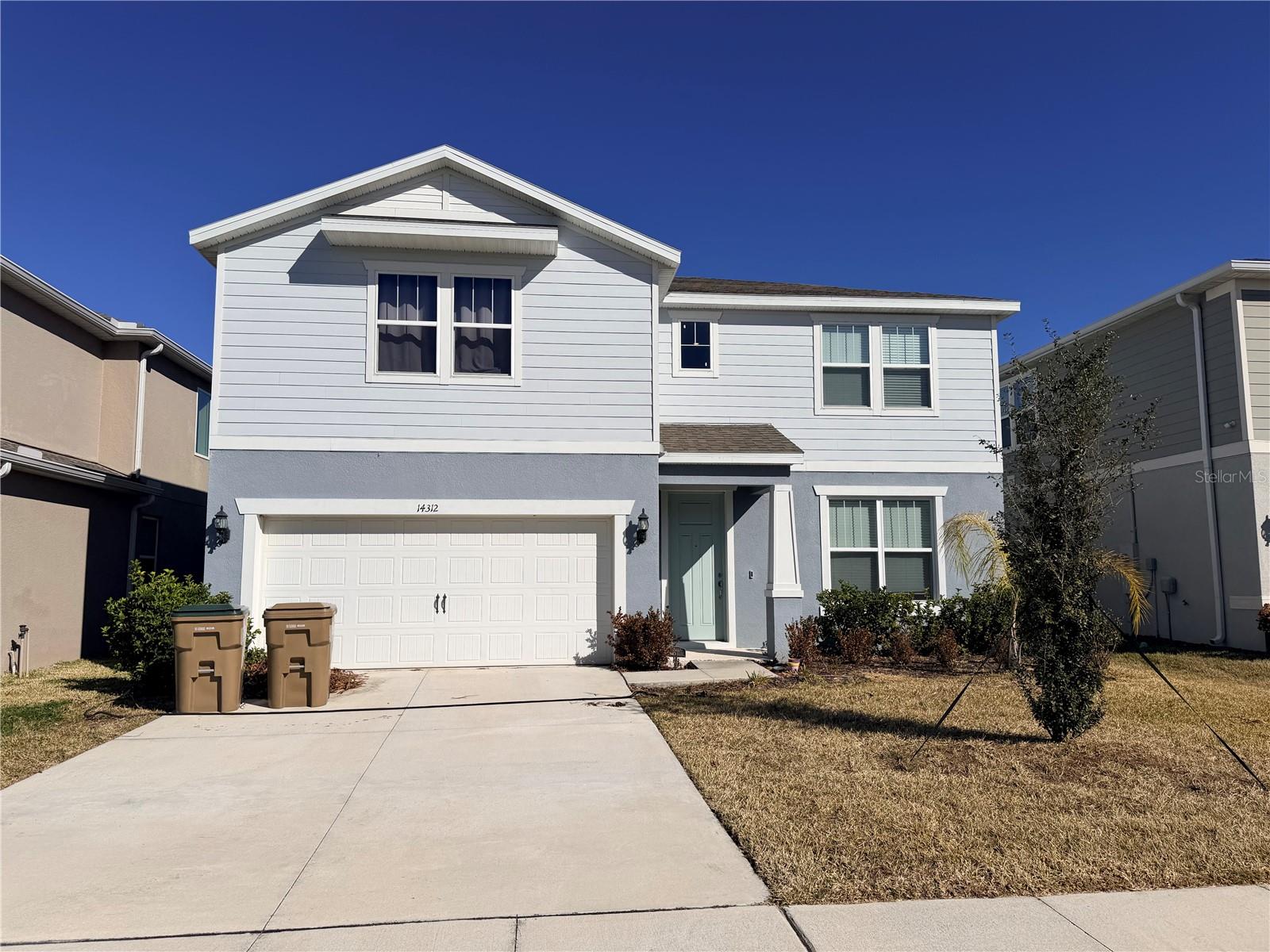 14312 CRESTAVISTA AVENUE