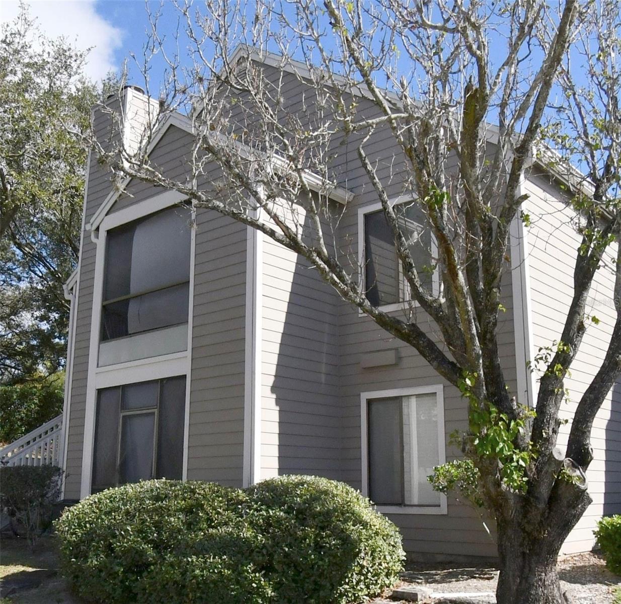 537 SUN RIDGE PLACE Unit 201