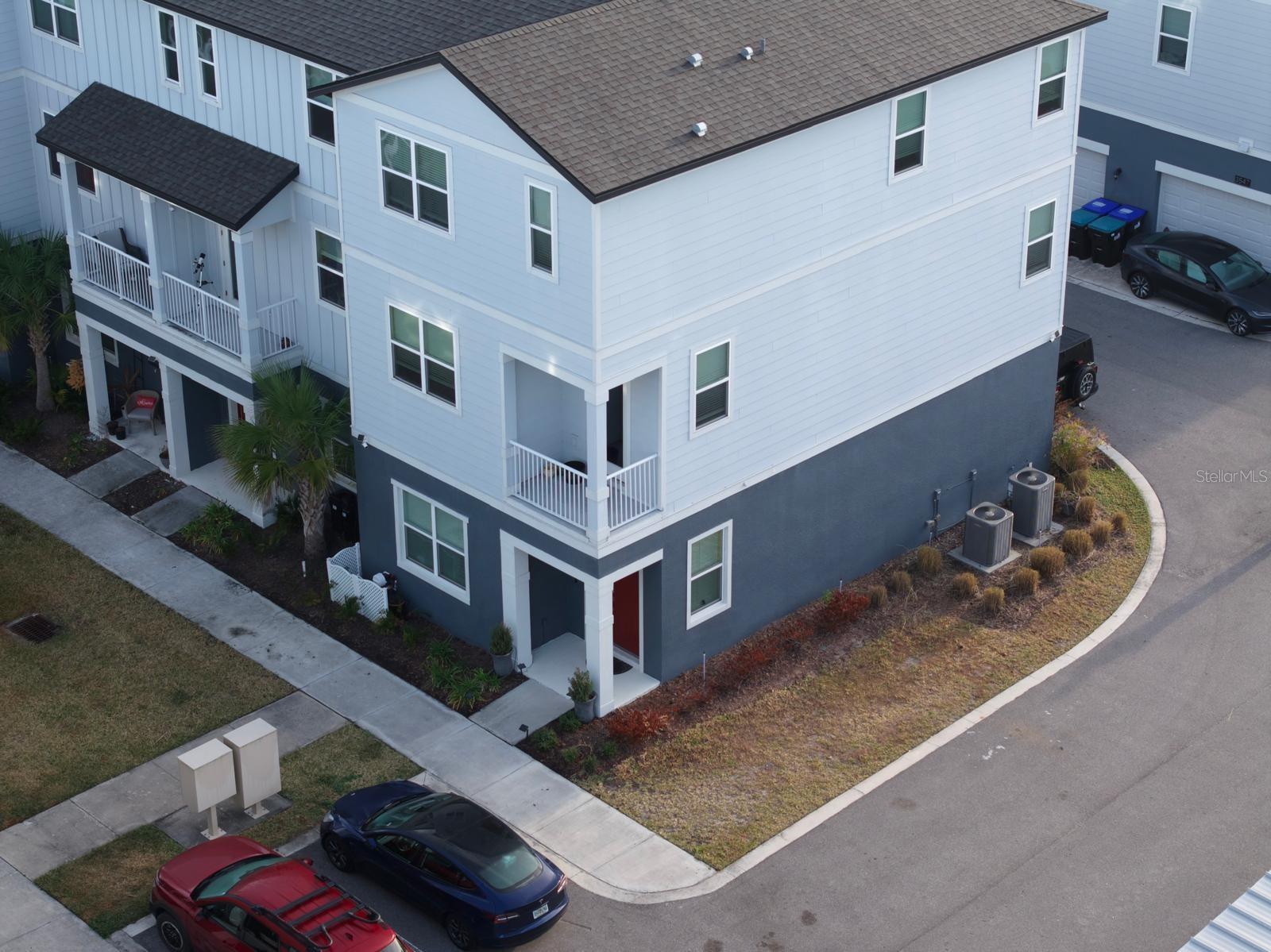 3548 TRACY VICKERS ALLEY