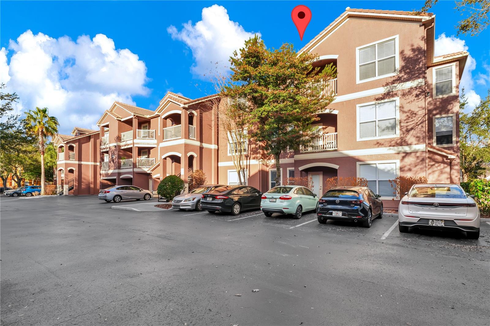 19935 VILLA VIEW CIRCLE Unit 306