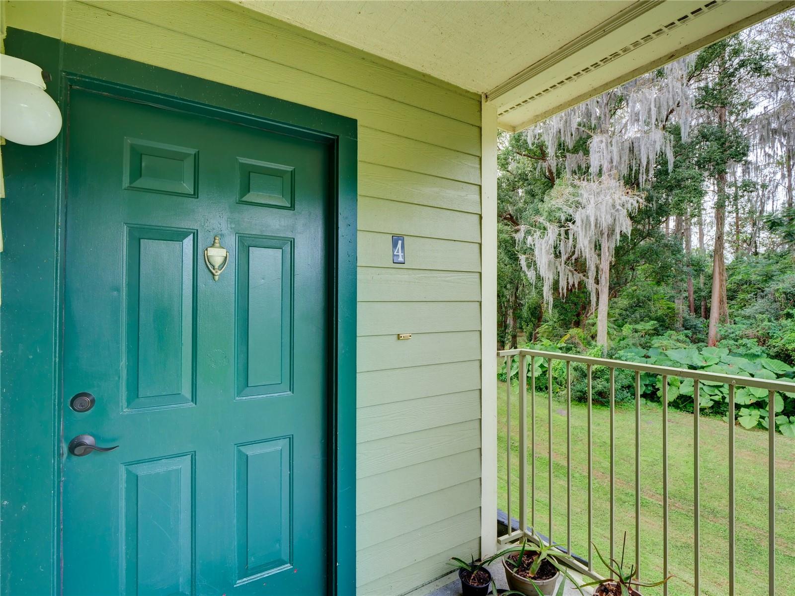 3701 S LAKE ORLANDO PARKWAY Unit 4