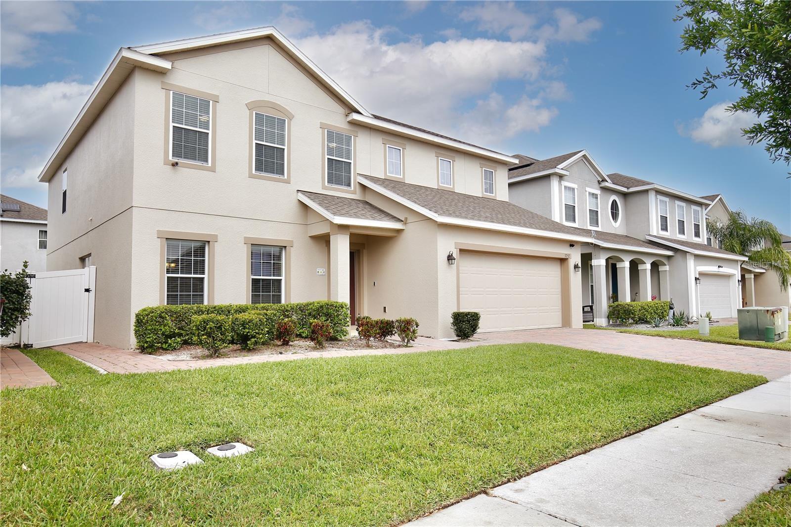 3252 TOSCANA DRIVE