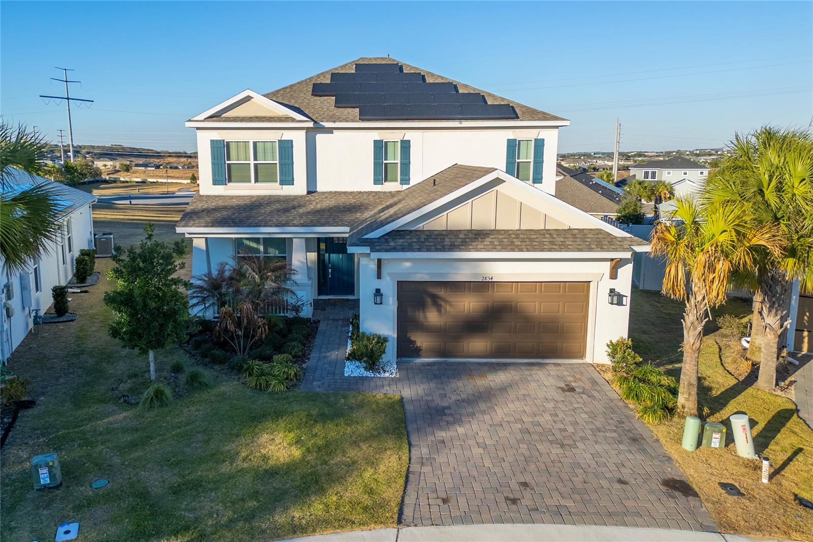 2834 HIGH POINTE STREET