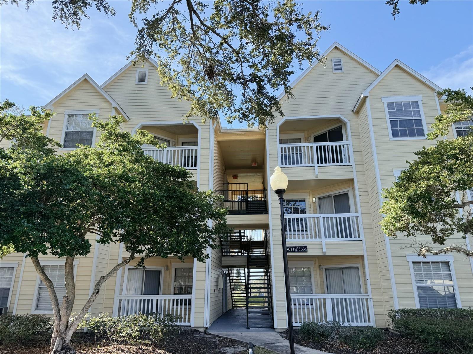 1013 S HIAWASSEE ROAD Unit 3635
