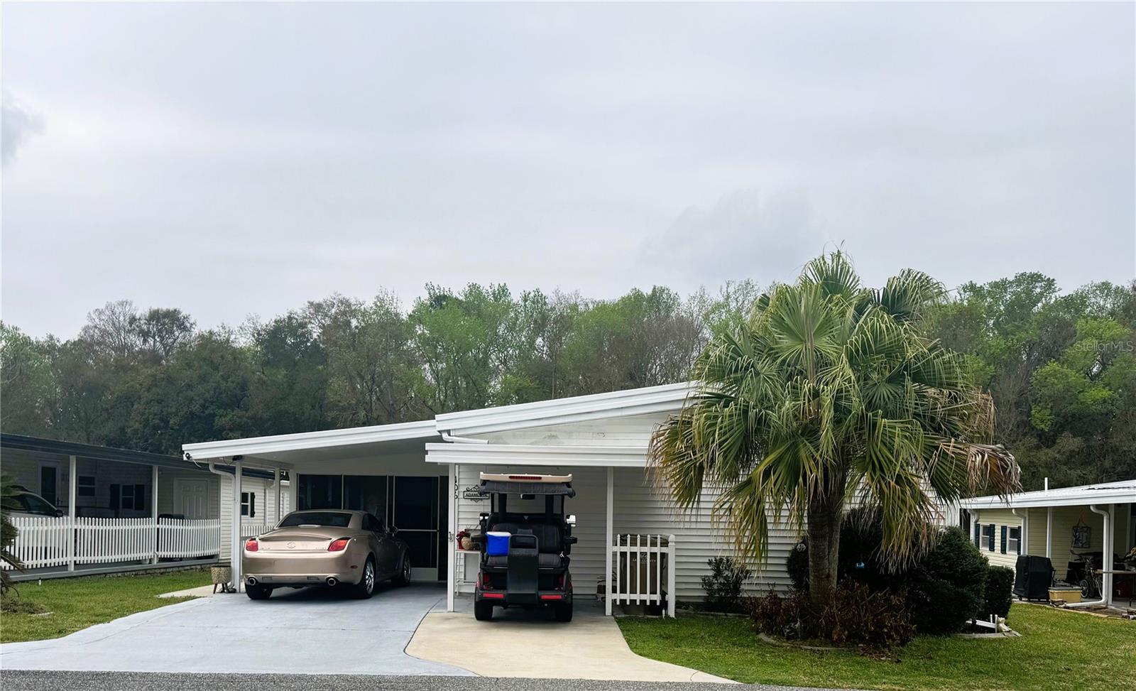 Listing photo for 106 Palo Verde Dr