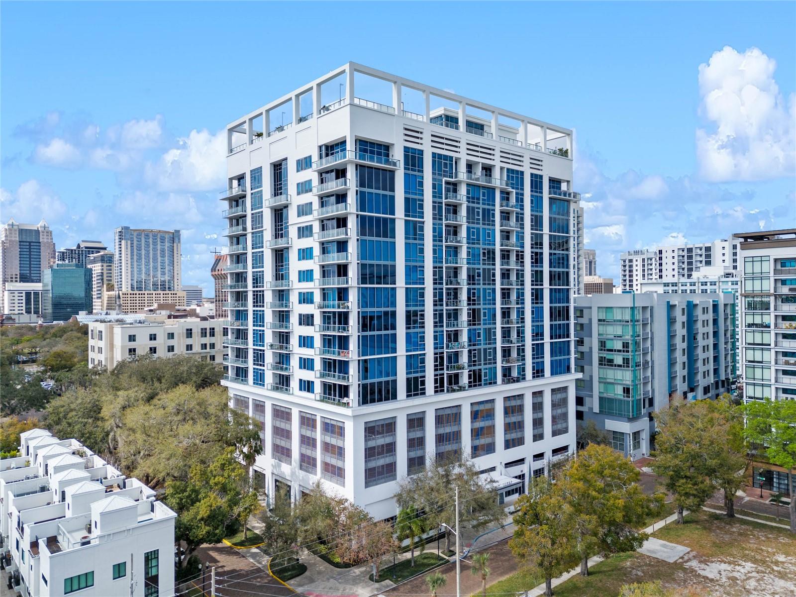260 S OSCEOLA AVE Unit 601