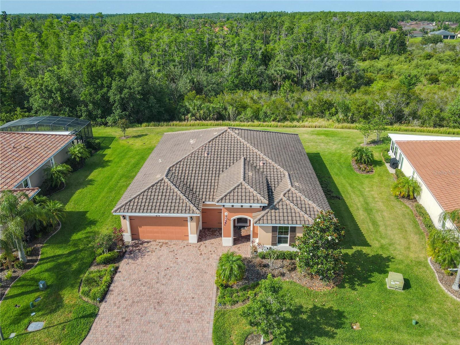 819 SAN RAPHAEL STREET