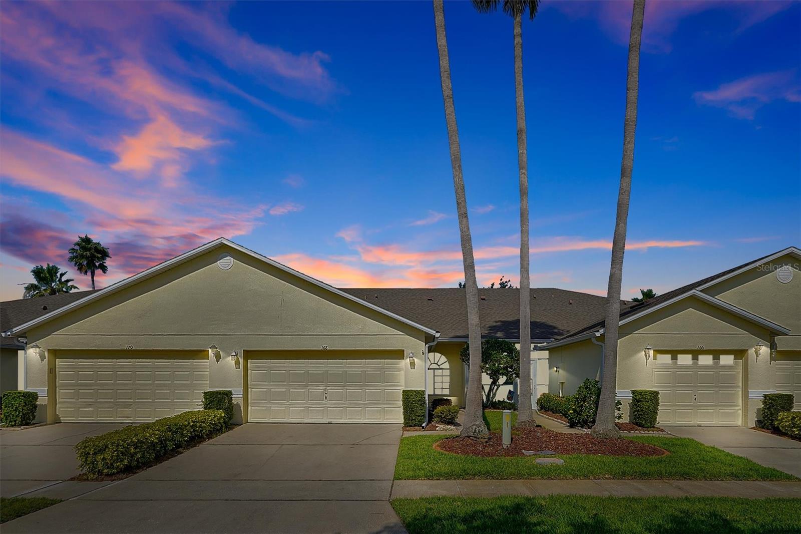 168 CLUB VILLAS LANE