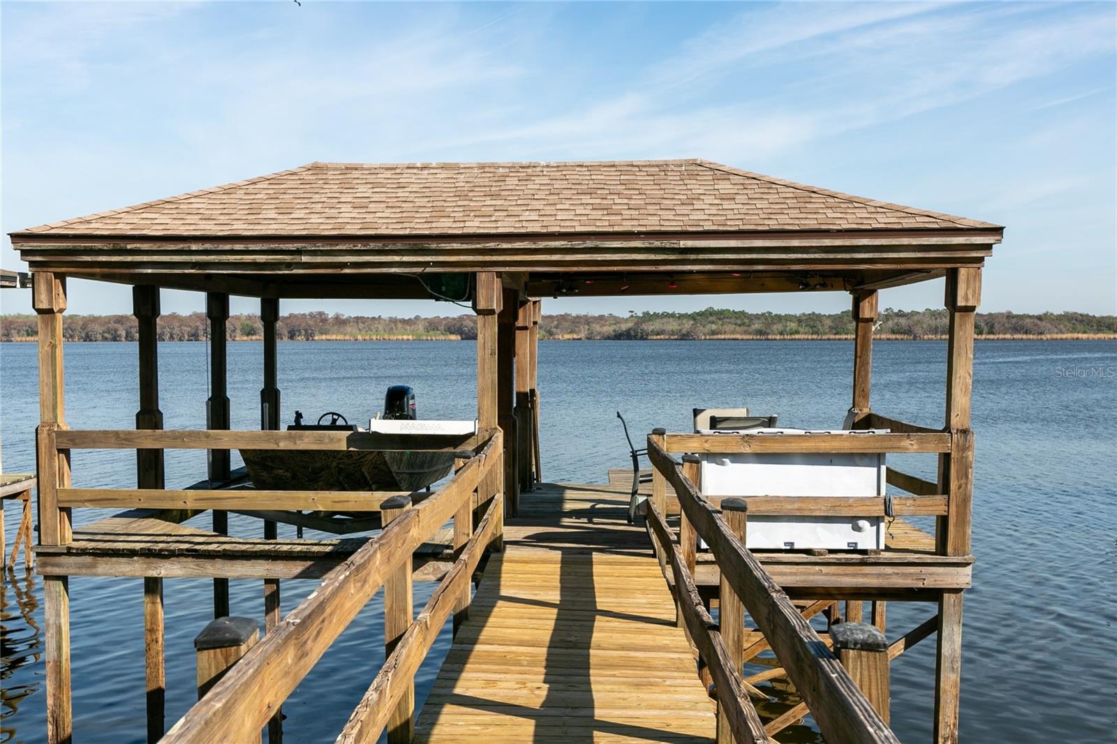 1233 STONE HARBOUR ROAD