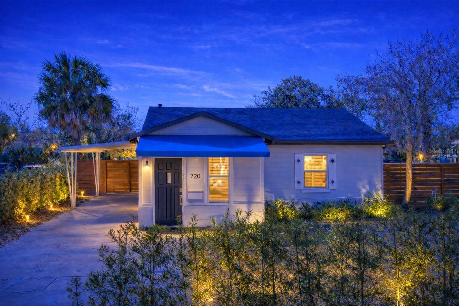 720 W WEBSTER AVENUE