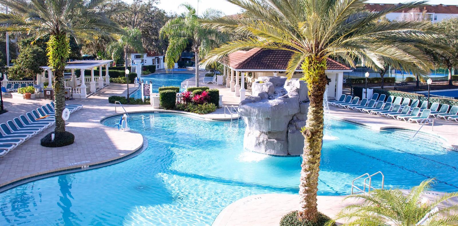 5000 AVENUE OF THE STARS Unit 1825F