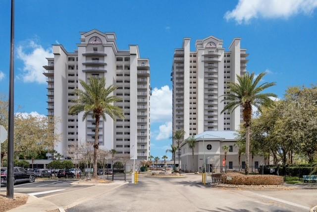 13415 BLUE HERON BEACH DRIVE Unit 808