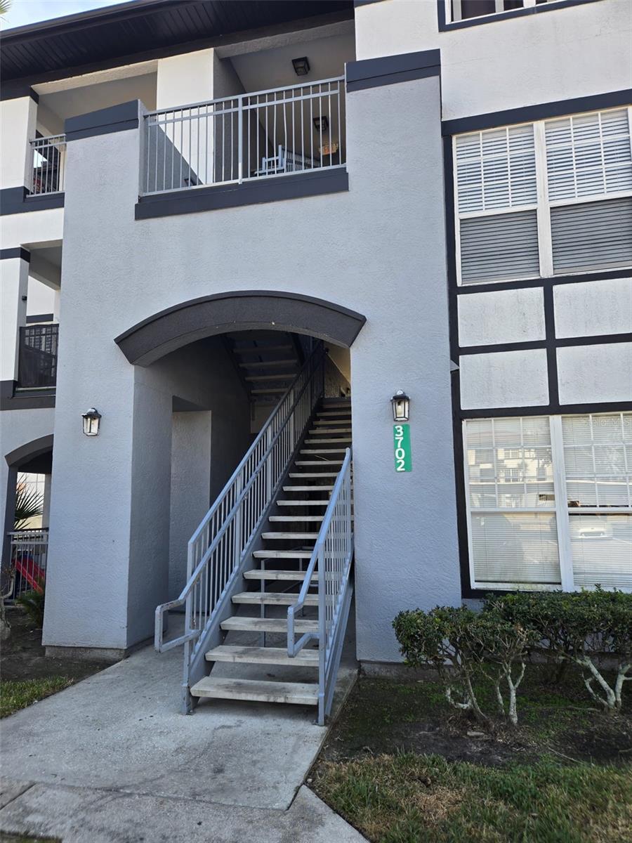 3702 PALM DESERT LANE Unit 5422