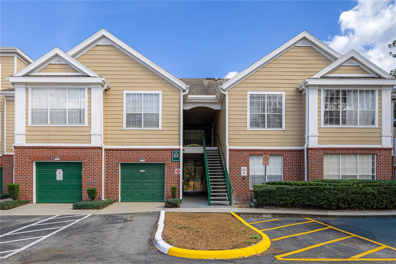 13037 MULBERRY PARK DRIVE Unit 517