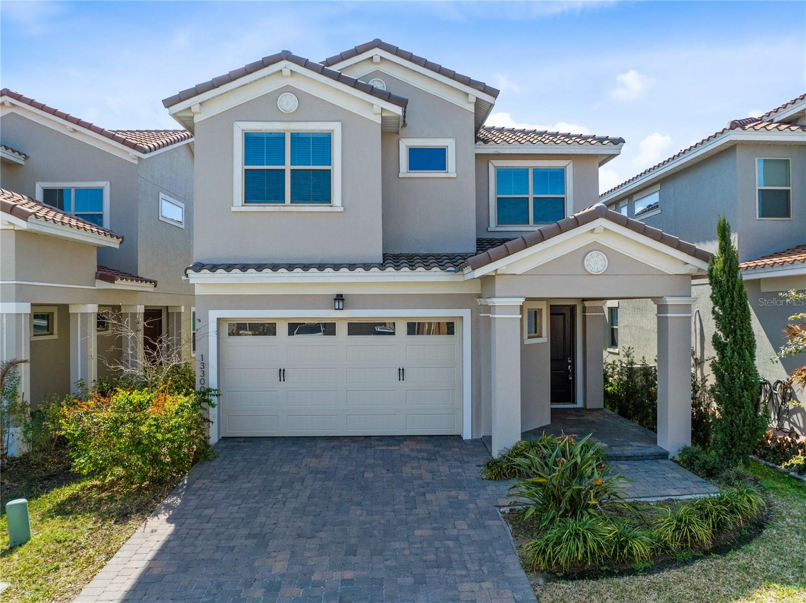 13300 BROMBOROUGH DRIVE