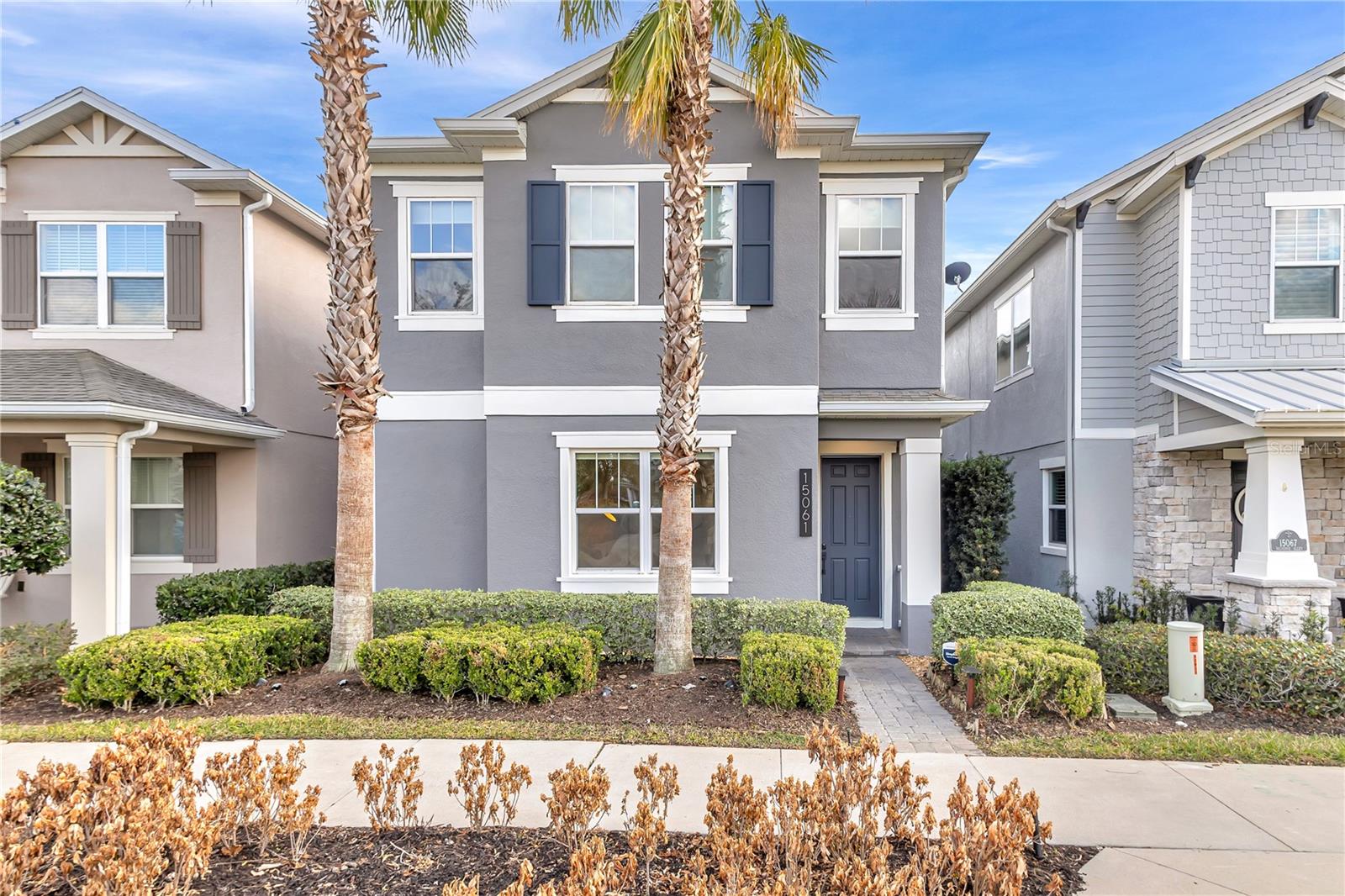 15061 VALVERSE ALLEY