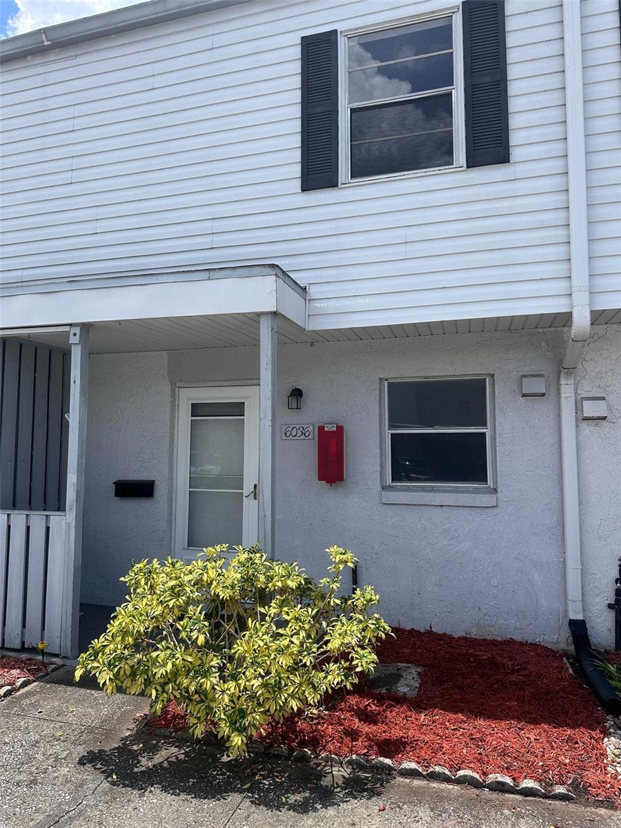 6036 AMBERLY COURT Unit T23