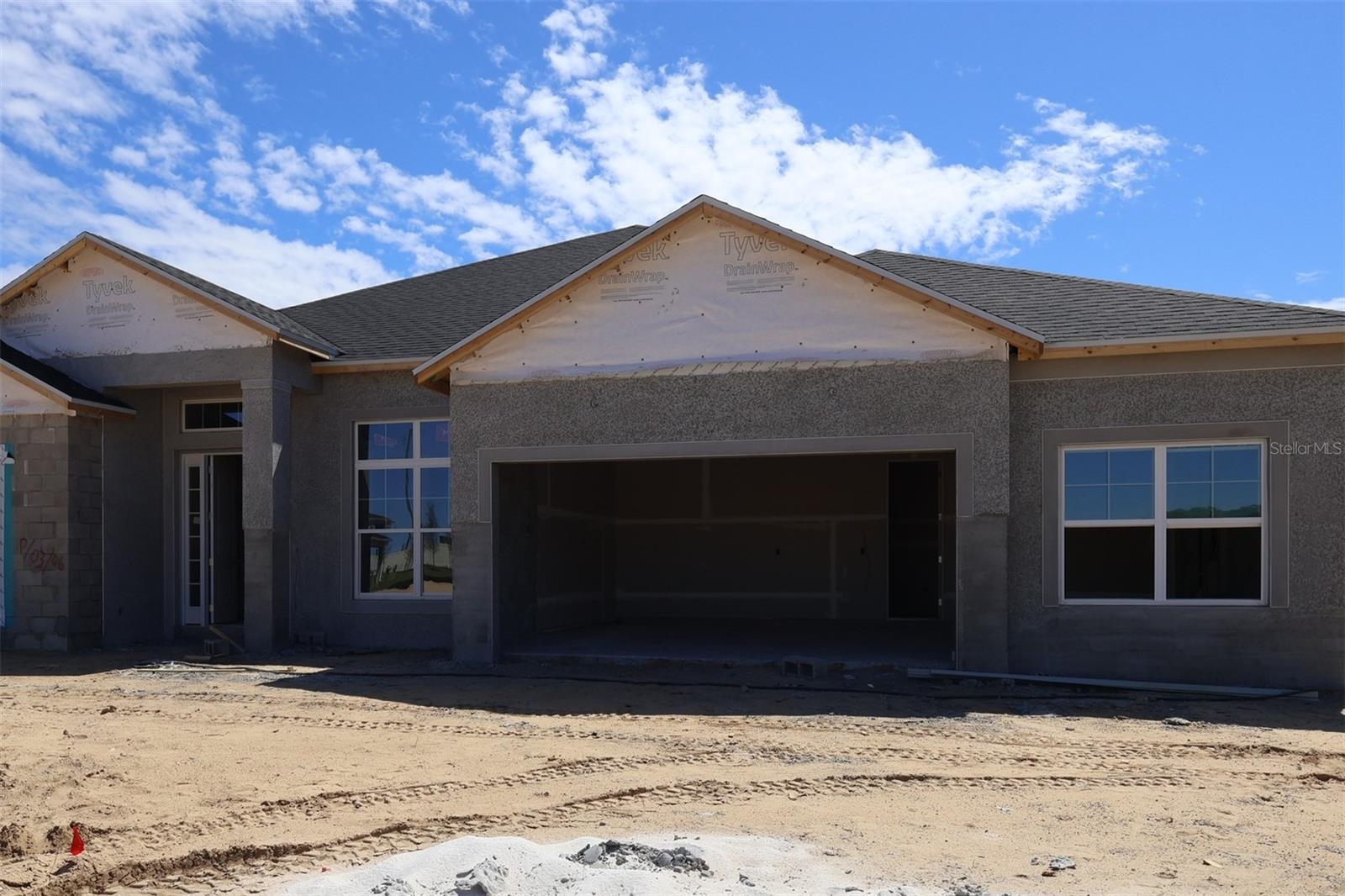 3177 WOLF LAKE AVENUE