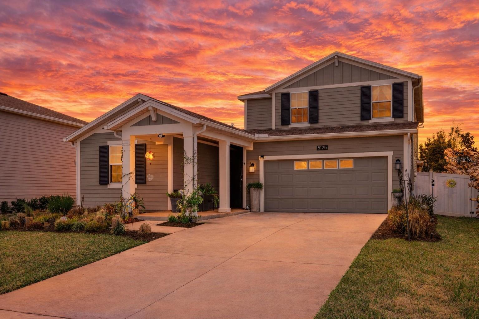 5125 TANZANITE DRIVE