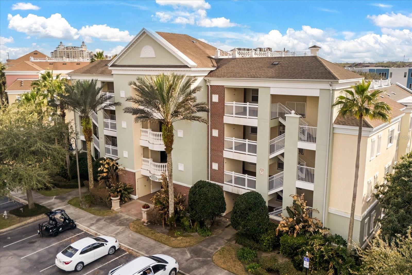 1114 SUNSET VIEW CIRCLE Unit 402
