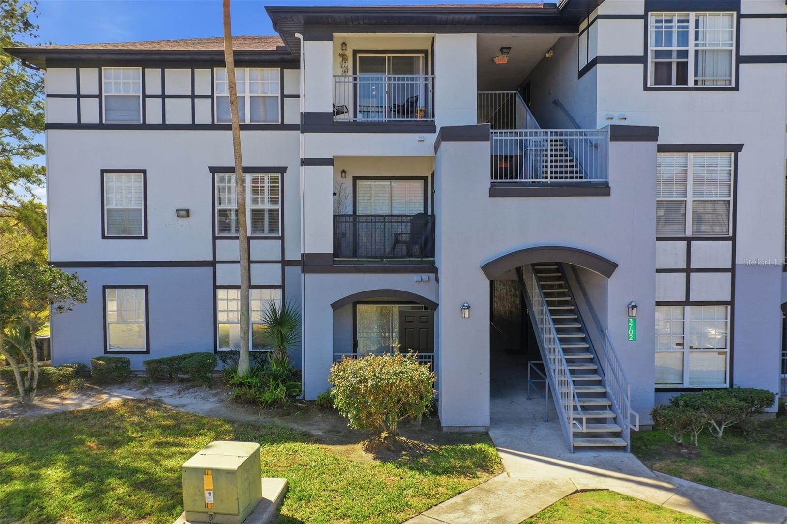 3702 PALM DESERT LANE Unit 5421