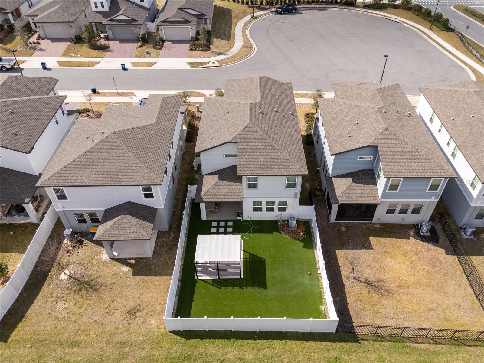 2352 MYSTIC MAZE LANE