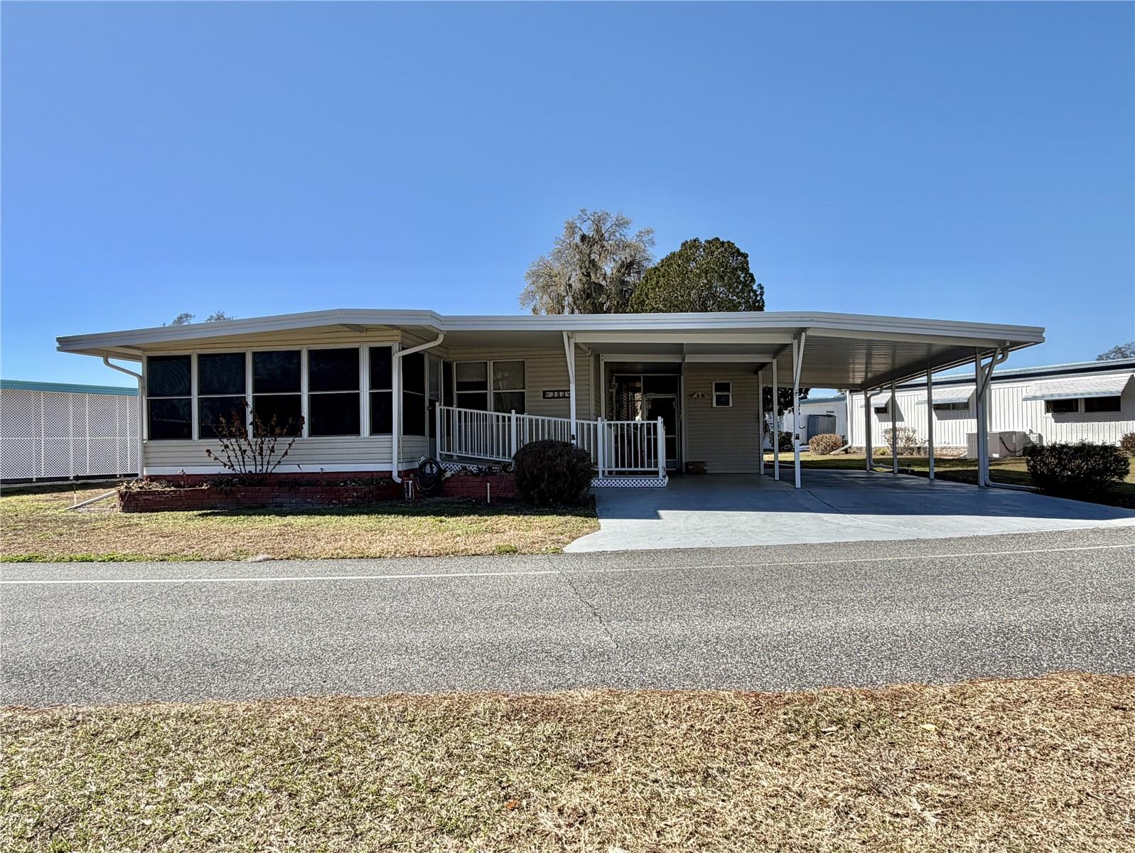 Listing photo for 353 Palo Verde Dr